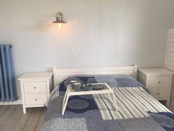 Фото номера Апартаменты с 3 спальнями Апартаменты Apartament Dark Amber- 3 rooms г. Свиноуйсьце 32