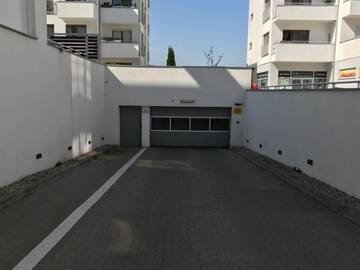 Фото номера Апартаменты Апартаменты 4UApart-Apartment suite Platan Grey г. Свиноуйсьце 36