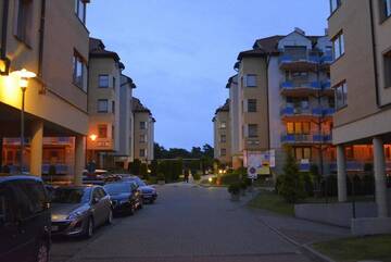 Фото номера Апартаменты-студио Апартаменты Apartamenty na Wyspie - Zdrojowa г. Свиноуйсьце 57