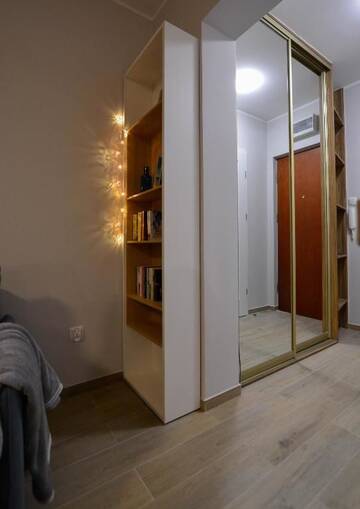 Фото номера Апартаменты-студио Апартаменты Apartamenty na Wyspie - Zdrojowa г. Свиноуйсьце 42