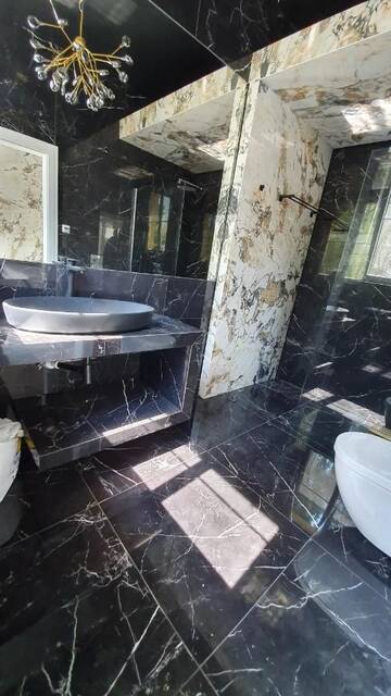 Фото номера Двухместный номер Делюкс с 1 кроватью и террасой Апарт-отели Hotel Korsarz г. Свиноуйсьце 5