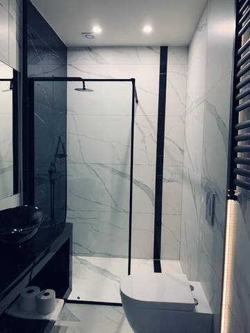 Фото номера Апартаменты Апарт-отели Hotel Korsarz г. Свиноуйсьце 3
