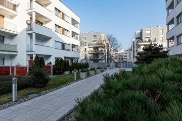 Фото номера Апартаменты Апартаменты Apartments Świnoujście Center II by Renters г. Свиноуйсьце 3