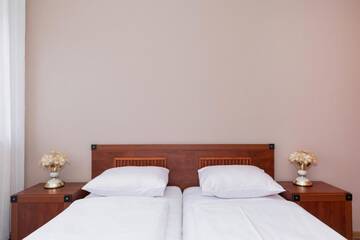 Фото номера Стандартные апартаменты Апартаменты Apartments Świnoujście Center II by Renters г. Свиноуйсьце 14