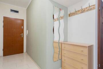 Фото номера Стандартные апартаменты Апартаменты Apartments Świnoujście Center II by Renters г. Свиноуйсьце 11