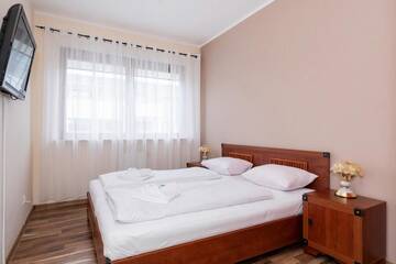 Фото номера Стандартные апартаменты Апартаменты Apartments Świnoujście Center II by Renters г. Свиноуйсьце 12