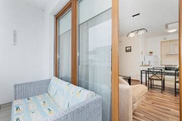Фото номера Стандартные апартаменты Апартаменты Apartments Świnoujście Center II by Renters г. Свиноуйсьце 15