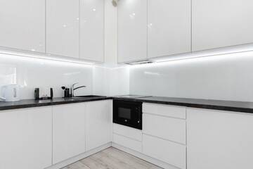 Фото номера Апартаменты с 1 спальней и террасой Апартаменты Apartments Świnoujście Center II by Renters г. Свиноуйсьце 22