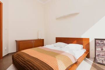 Фото номера Апартаменты с 1 спальней Апартаменты Apartments Świnoujście Center II by Renters г. Свиноуйсьце 8