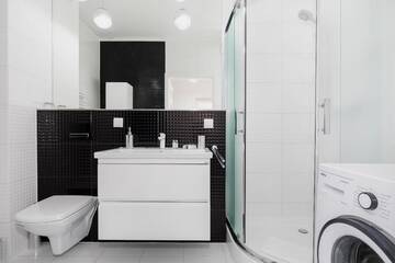 Фото номера Апартаменты с 1 спальней и террасой Апартаменты Apartments Świnoujście Center II by Renters г. Свиноуйсьце 24