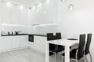 Фото номера Апартаменты с 1 спальней и террасой Апартаменты Apartments Świnoujście Center II by Renters г. Свиноуйсьце 29