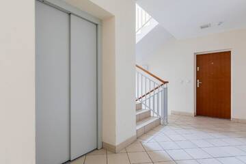 Фото номера Апартаменты Апартаменты Apartments Świnoujście Center II by Renters г. Свиноуйсьце 5