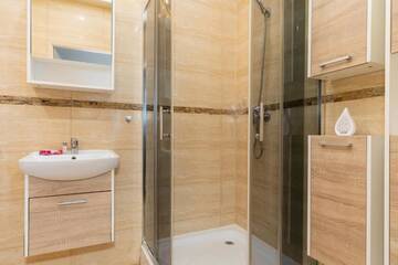 Фото номера Улучшенные апартаменты Апартаменты Apartments Świnoujście Center II by Renters г. Свиноуйсьце 24