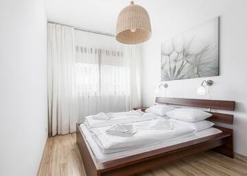 Фото номера Апартаменты Апартаменты Apartments Świnoujście Center II by Renters г. Свиноуйсьце 6