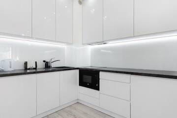 Фото номера Апартаменты с 1 спальней и террасой Апартаменты Apartments Świnoujście Center II by Renters г. Свиноуйсьце 17