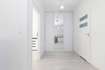 Фото номера Апартаменты с 1 спальней и террасой Апартаменты Apartments Świnoujście Center II by Renters г. Свиноуйсьце 16