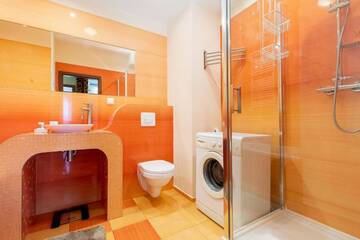 Фото номера Стандартные апартаменты Апартаменты Apartments Świnoujście Center II by Renters г. Свиноуйсьце 17