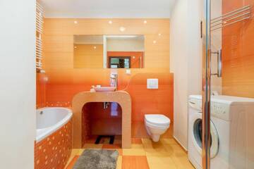 Фото номера Стандартные апартаменты Апартаменты Apartments Świnoujście Center II by Renters г. Свиноуйсьце 18
