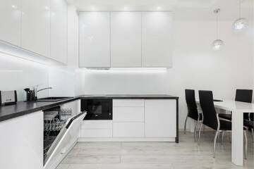 Фото номера Апартаменты с 1 спальней и террасой Апартаменты Apartments Świnoujście Center II by Renters г. Свиноуйсьце 20
