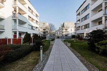 Фото номера Улучшенные апартаменты Апартаменты Apartments Świnoujście Center II by Renters г. Свиноуйсьце 8