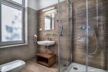 Фото номера Апартаменты (для 2 взрослых) Курортные отели Admirał I г. Свиноуйсьце 4
