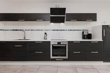 Фото номера Апартаменты с 2 спальнями Апартаменты Riverside Apartments by Renters г. Свиноуйсьце 46