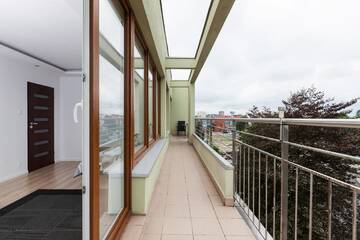 Фото номера Апартаменты с 2 спальнями Апартаменты Riverside Apartments by Renters г. Свиноуйсьце 27