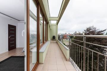 Фото номера Апартаменты с 2 спальнями Апартаменты Riverside Apartments by Renters г. Свиноуйсьце 30
