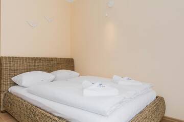 Фото номера Апартаменты Делюкс Апартаменты Apartments Świnoujście Center by Renters г. Свиноуйсьце 8