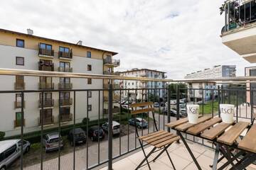 Фото номера Апартаменты Делюкс Апартаменты Apartments Świnoujście Center by Renters г. Свиноуйсьце 6