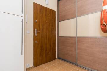 Фото номера Апартаменты Делюкс Апартаменты Apartments Świnoujście Center by Renters г. Свиноуйсьце 14