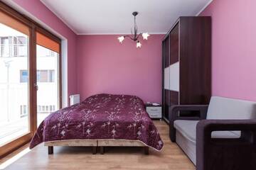 Фото номера Стандартные апартаменты Апартаменты Apartments Świnoujście Center by Renters г. Свиноуйсьце 10