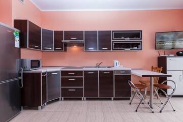 Фото номера Стандартные апартаменты Апартаменты Apartments Świnoujście Center by Renters г. Свиноуйсьце 8