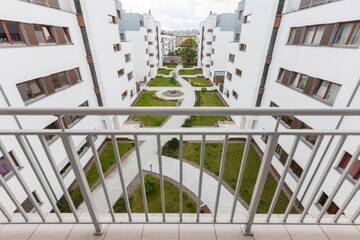 Фото номера Стандартные апартаменты Апартаменты Apartments Świnoujście Center by Renters г. Свиноуйсьце 5