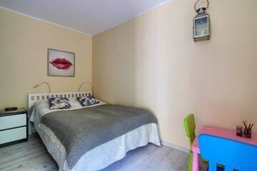 Фото номера Апартаменты с террасой Апартаменты Apartament Bursztyn г. Свиноуйсьце 16
