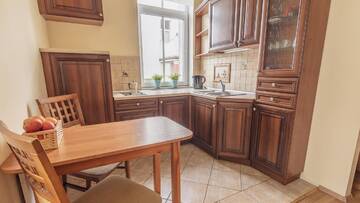 Фото номера Апартаменты Апартаменты Apartament Matejki 18 г. Свиноуйсьце 8