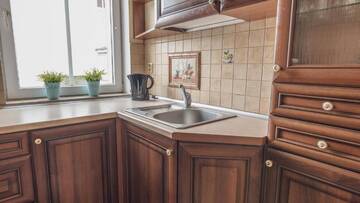 Фото номера Апартаменты Апартаменты Apartament Matejki 18 г. Свиноуйсьце 19
