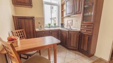 Фото номера Апартаменты Апартаменты Apartament Matejki 18 г. Свиноуйсьце 20