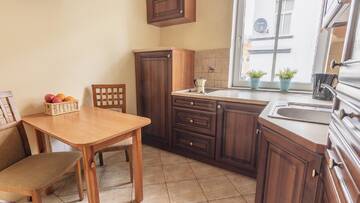 Фото номера Апартаменты Апартаменты Apartament Matejki 18 г. Свиноуйсьце 7
