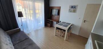 Фото номера Семейный номер-студио Проживание в семье Villa Magnolia г. Свиноуйсьце 5