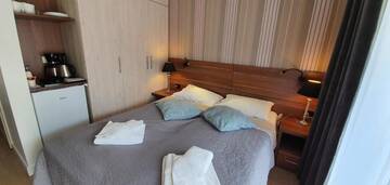 Фото номера Двухместный номер эконом-класса с 1 кроватью Проживание в семье Villa Magnolia г. Свиноуйсьце 13