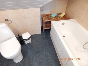 Фото номера Апартаменты-студио Апартаменты Apartamenty Wyspiańskiego г. Свиноуйсьце 20