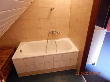 Фото номера Апартаменты-студио Апартаменты Apartamenty Wyspiańskiego г. Свиноуйсьце 21