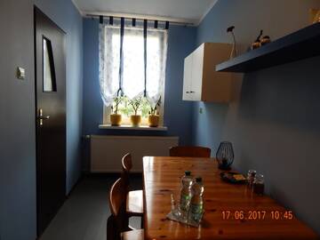 Фото номера Апартаменты Апартаменты Apartamenty Wyspiańskiego г. Свиноуйсьце 11