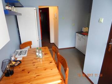 Фото номера Апартаменты Апартаменты Apartamenty Wyspiańskiego г. Свиноуйсьце 13