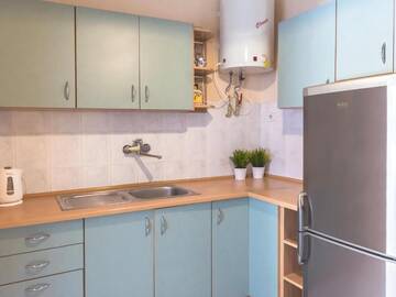 Фото номера Апартаменты Апартаменты VacationClub - Willa Carmen Apartment 3 г. Свиноуйсьце 19