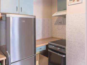 Фото номера Апартаменты Апартаменты VacationClub - Willa Carmen Apartment 3 г. Свиноуйсьце 21