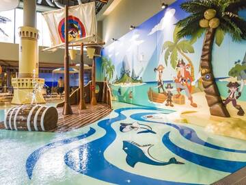 Фото номера Апартаменты Апартаменты VacationClub - Regina Maris Apartment 71 г. Свиноуйсьце 29
