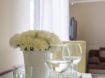 Фото номера Апартаменты Апартаменты VacationClub - Regina Maris Apartment 71 г. Свиноуйсьце 9