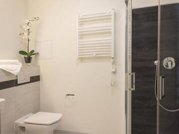 Фото номера Апартаменты Апартаменты VacationClub - Baltic Park Molo Apartment D307 г. Свиноуйсьце 29